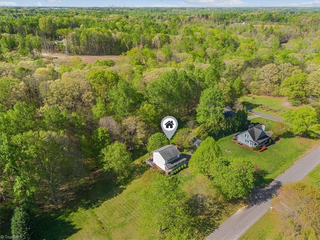 4635 Shelton Ridge Road Walkertown, NC 27051 - Photo 43 of 47 Gallery Image 43
