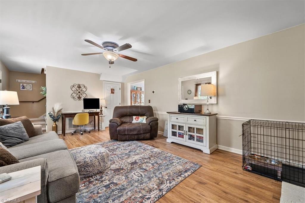 4635 Shelton Ridge Road Walkertown, NC 27051 - Photo 8 of 47 Gallery Image 8