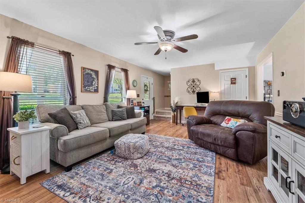4635 Shelton Ridge Road Walkertown, NC 27051 - Photo 9 of 47 Gallery Image 9