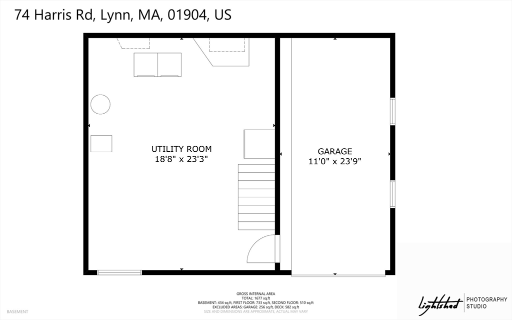 74 Harris Road Lynn, MA 01904 - Photo 38 of 39