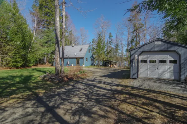 $379,000 | 40 Birch Way, Stetson, ME 04488