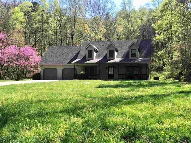 6936 Mockingbird Road Catlettsburg, KY 41129 - Photo 1 of 1