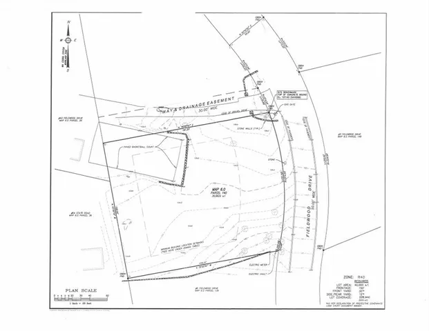 $1,100,000 | 4 Fieldwood Drive, Bourne, MA 02562