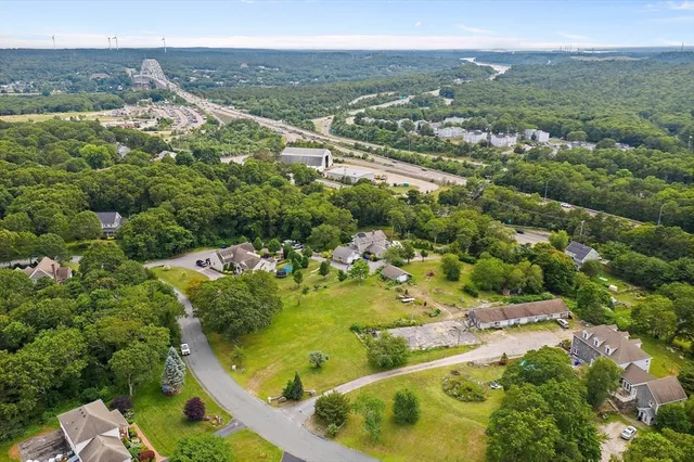 $1,100,000 | 4 Fieldwood Drive, Bourne, MA 02562