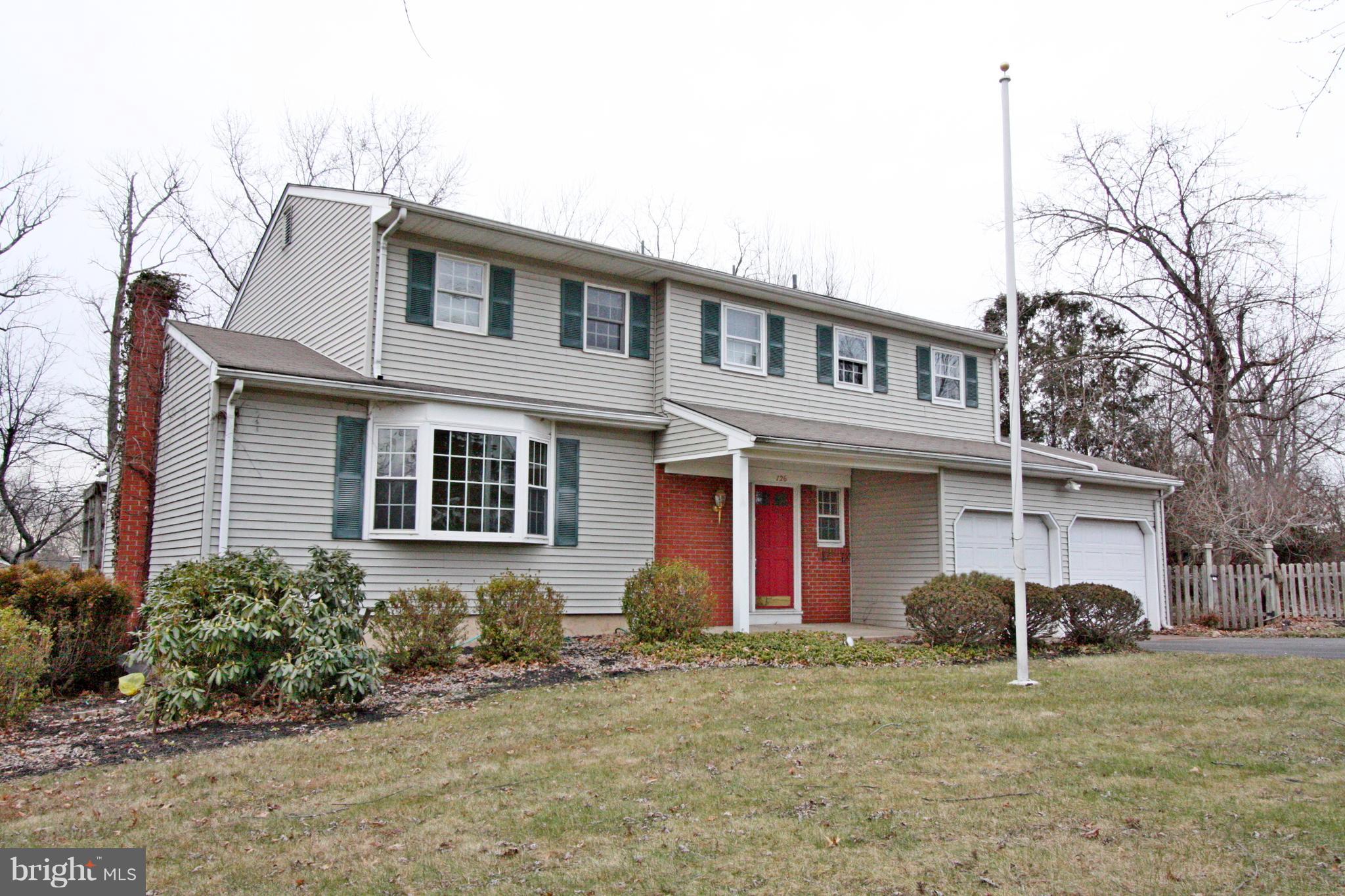 126 Mountainview Road Titusville, NJ 08560 - Photo 1 of 19 Gallery Image 1