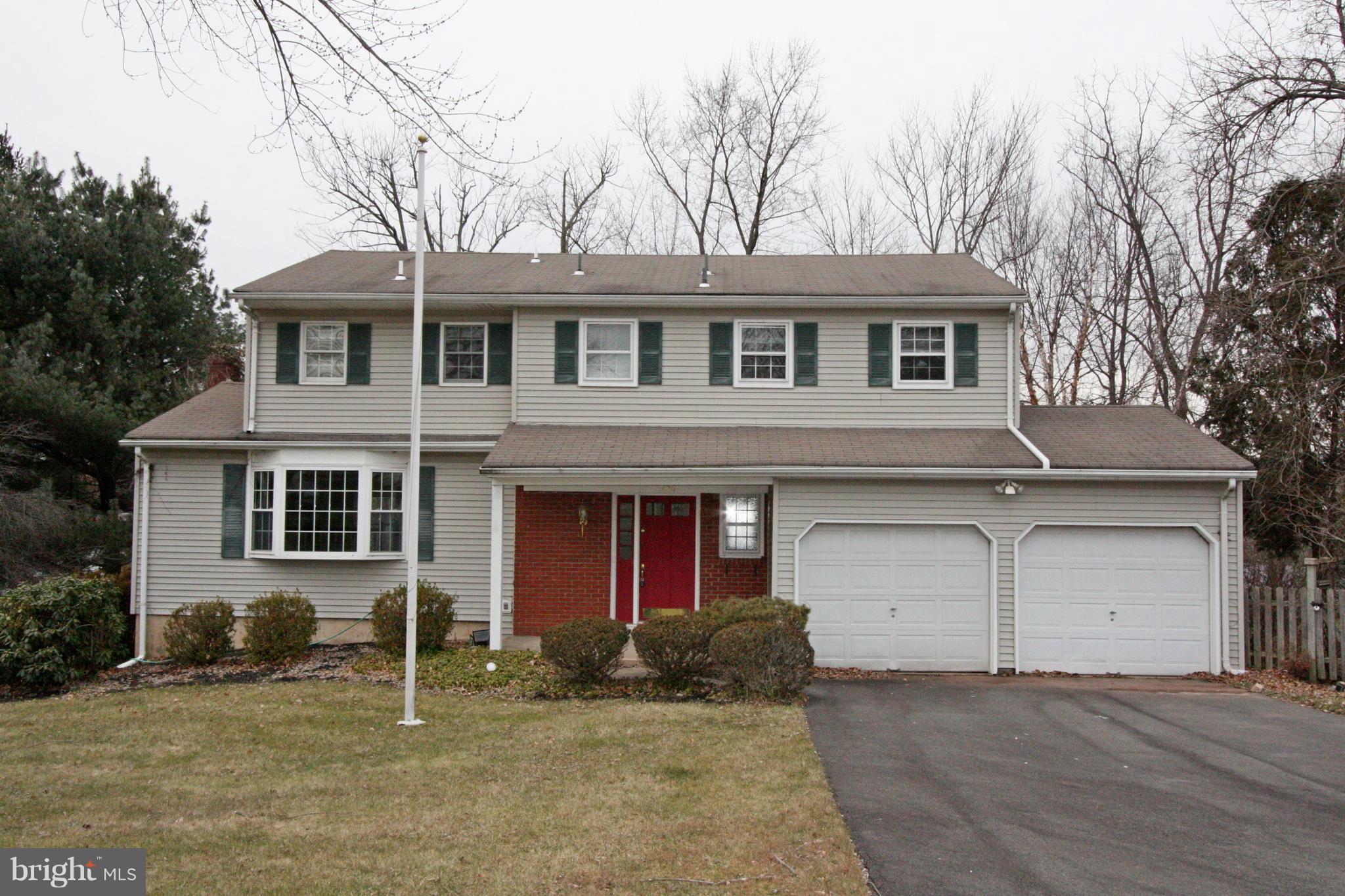 126 Mountainview Road Titusville, NJ 08560 - Photo 2 of 19 Gallery Image 2