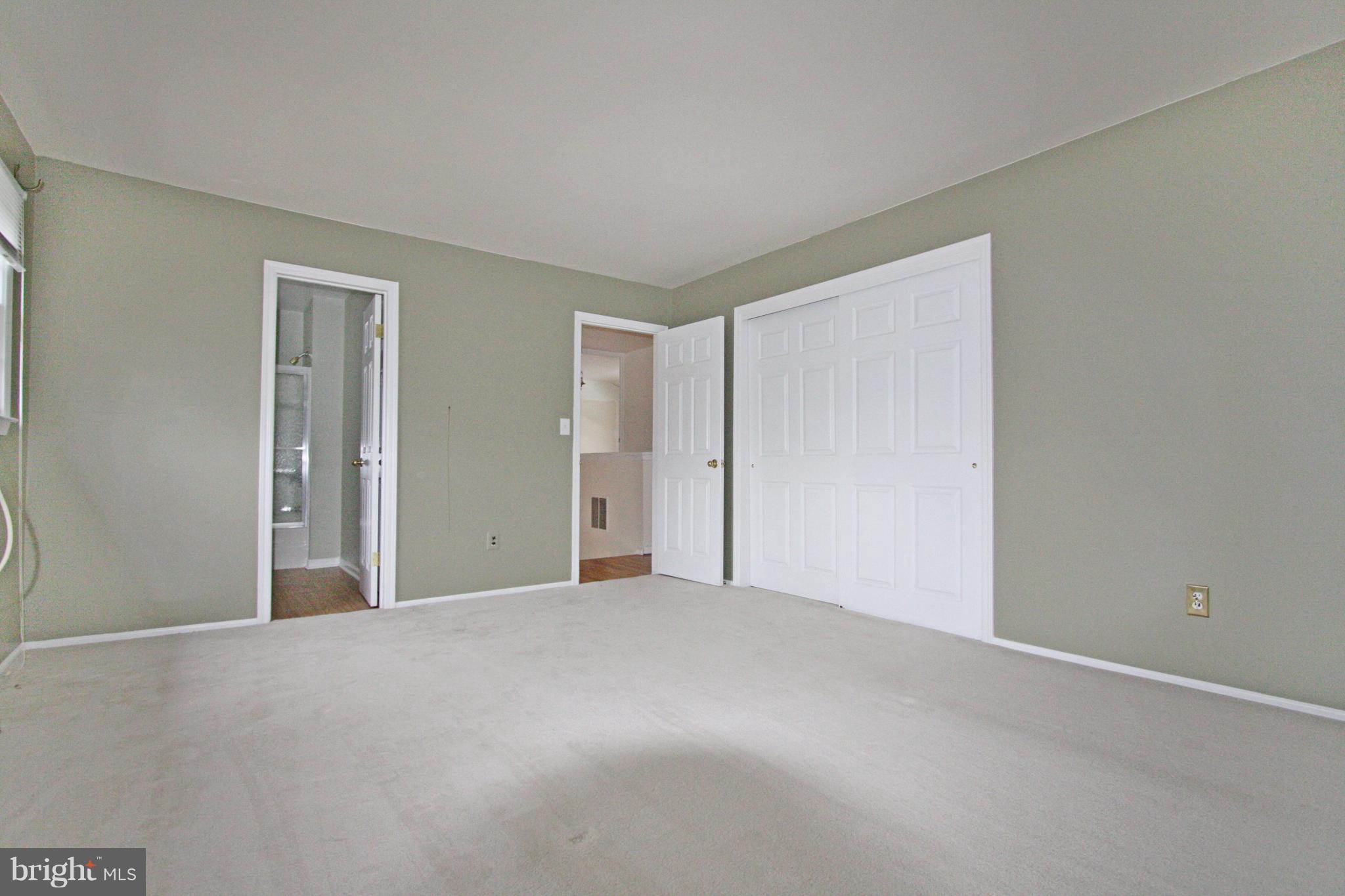 126 Mountainview Road Titusville, NJ 08560 - Photo 12 of 19 Master Bedroom