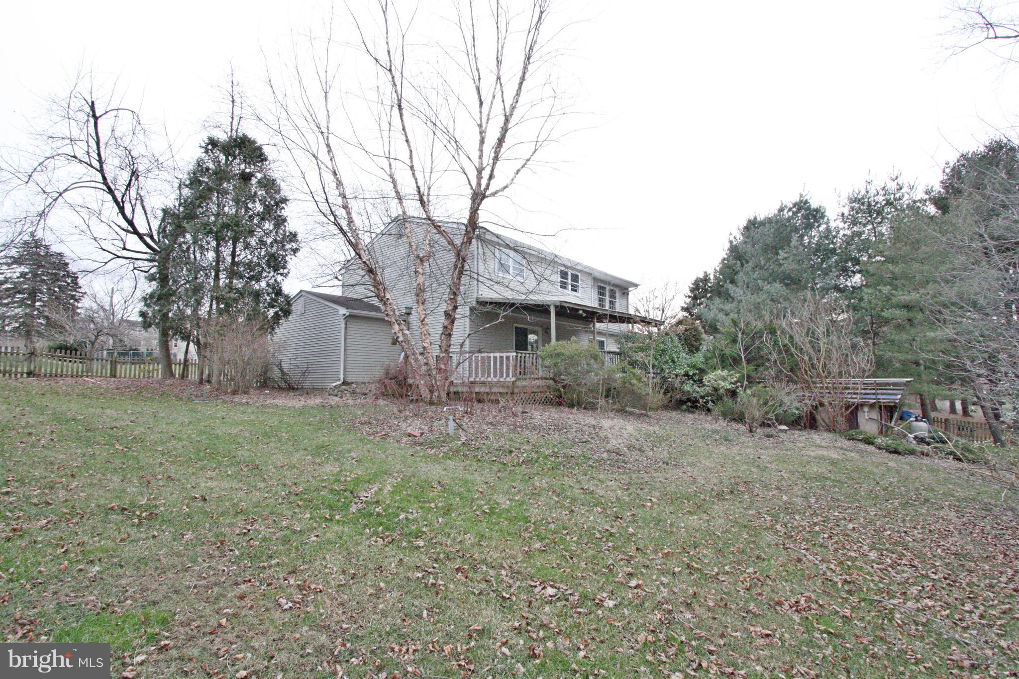 126 Mountainview Road Titusville, NJ 08560 - Photo 19 of 19 Gallery Image 19