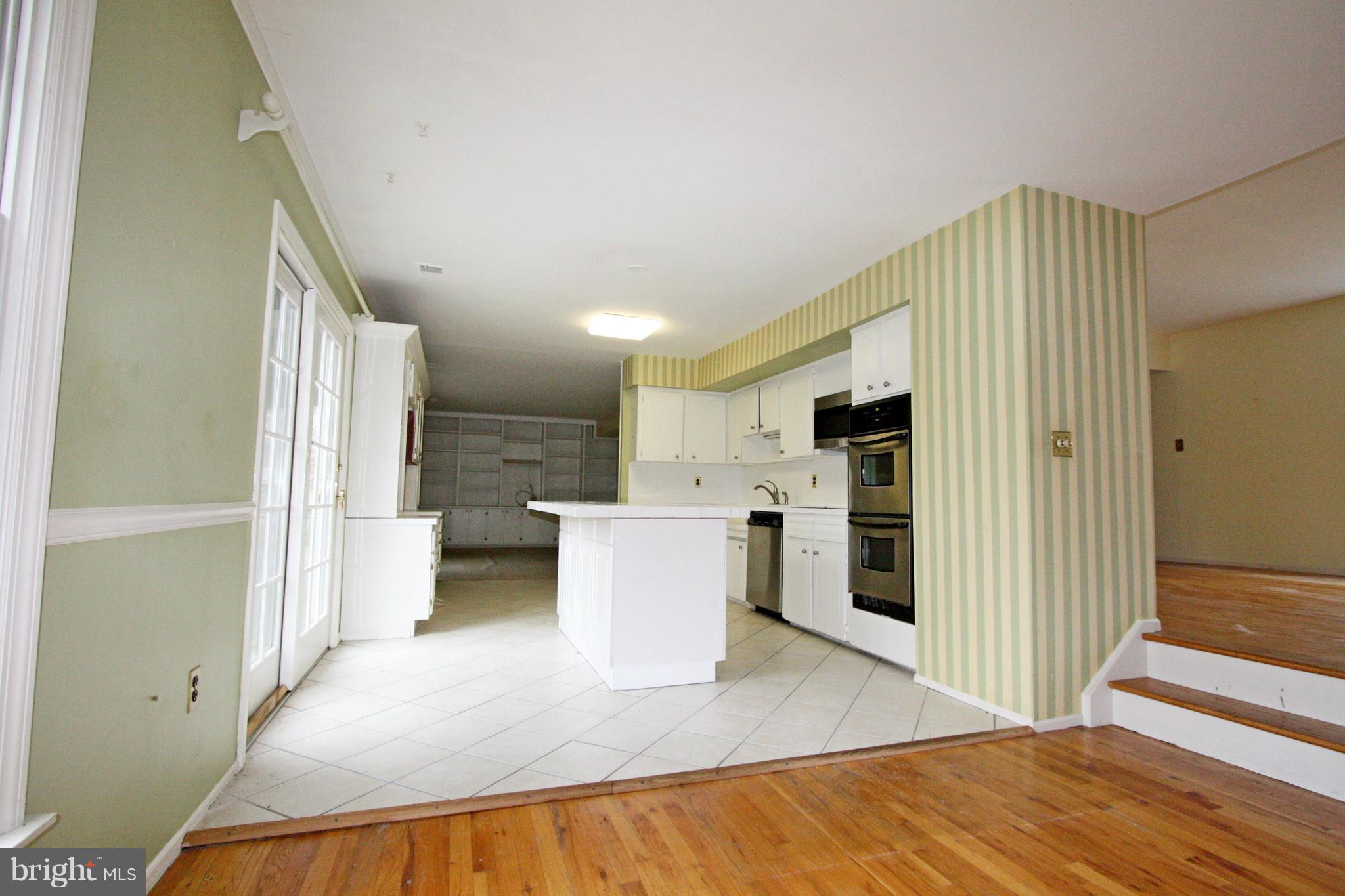 126 Mountainview Road Titusville, NJ 08560 - Photo 6 of 19 Kitchen