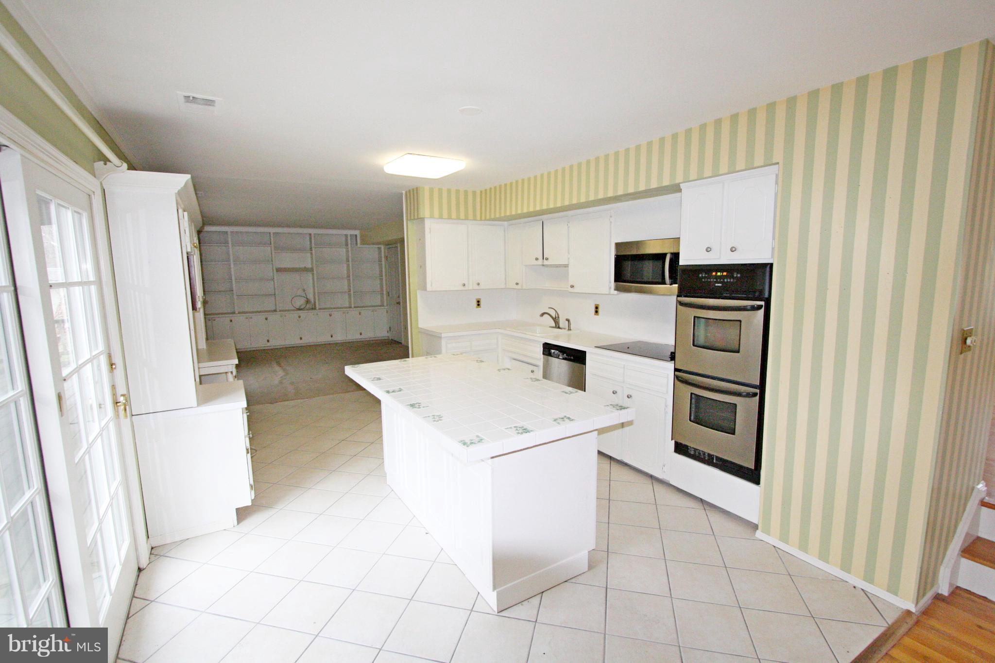 126 Mountainview Road Titusville, NJ 08560 - Photo 7 of 19 Kitchen