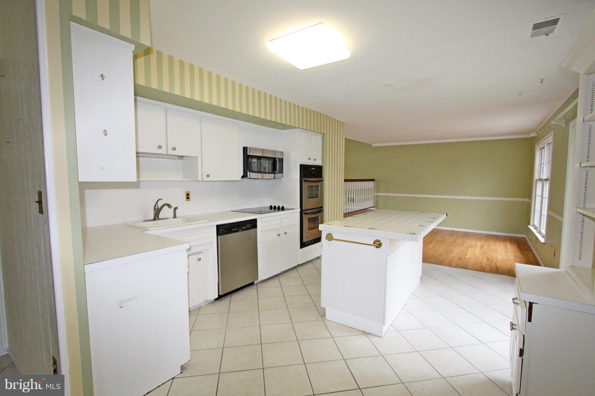 126 Mountainview Road Titusville, NJ 08560 - Photo 8 of 19 Kitchen