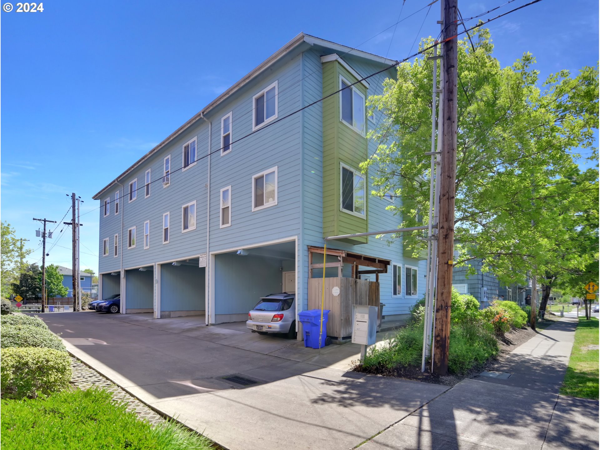 1857 Pearl Street Eugene, OR 97401 - Photo 1 of 45 a view of a house with a patio