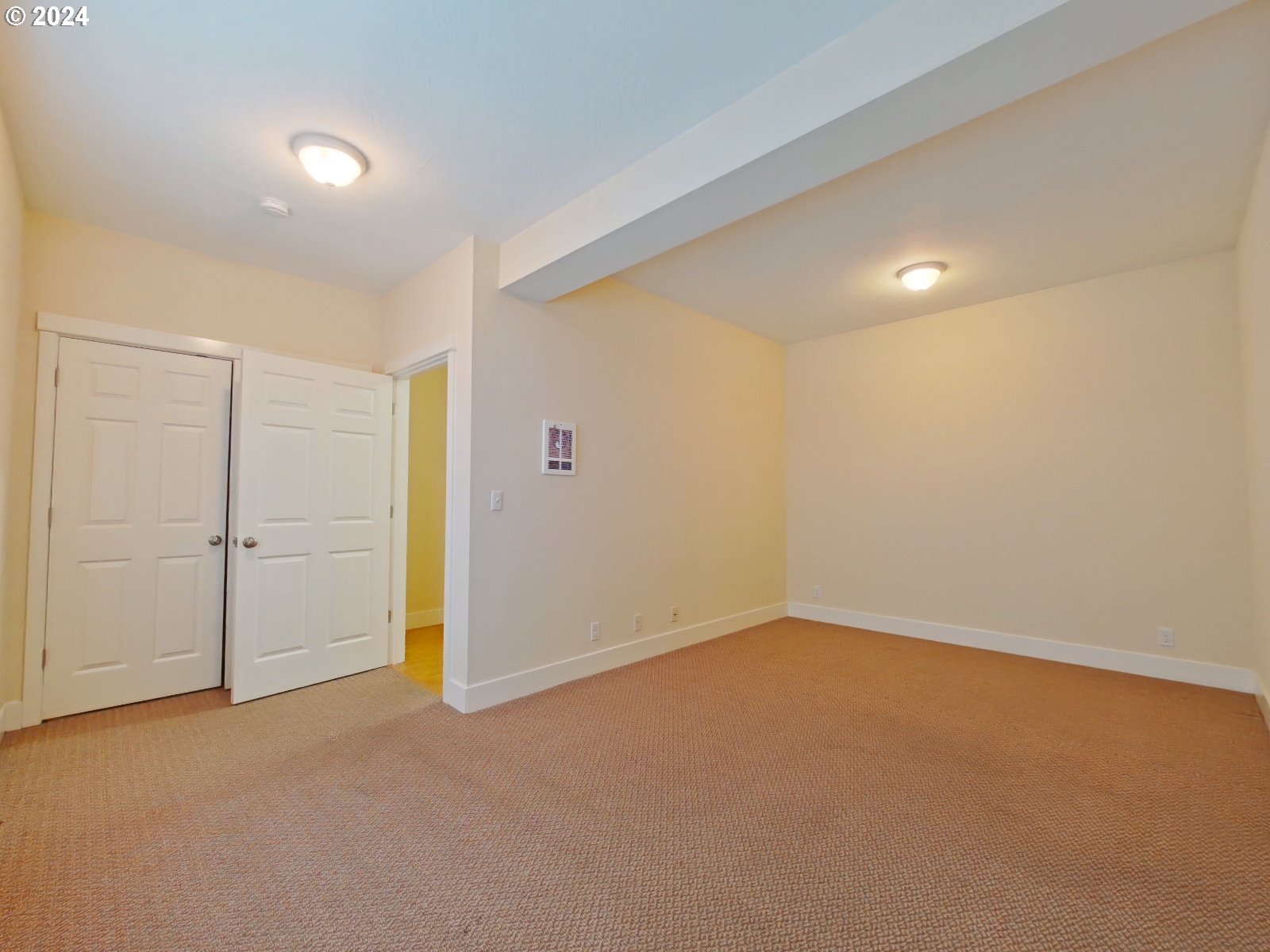 1857 Pearl Street Eugene, OR 97401 - Photo 23 of 45 a view of an empty room