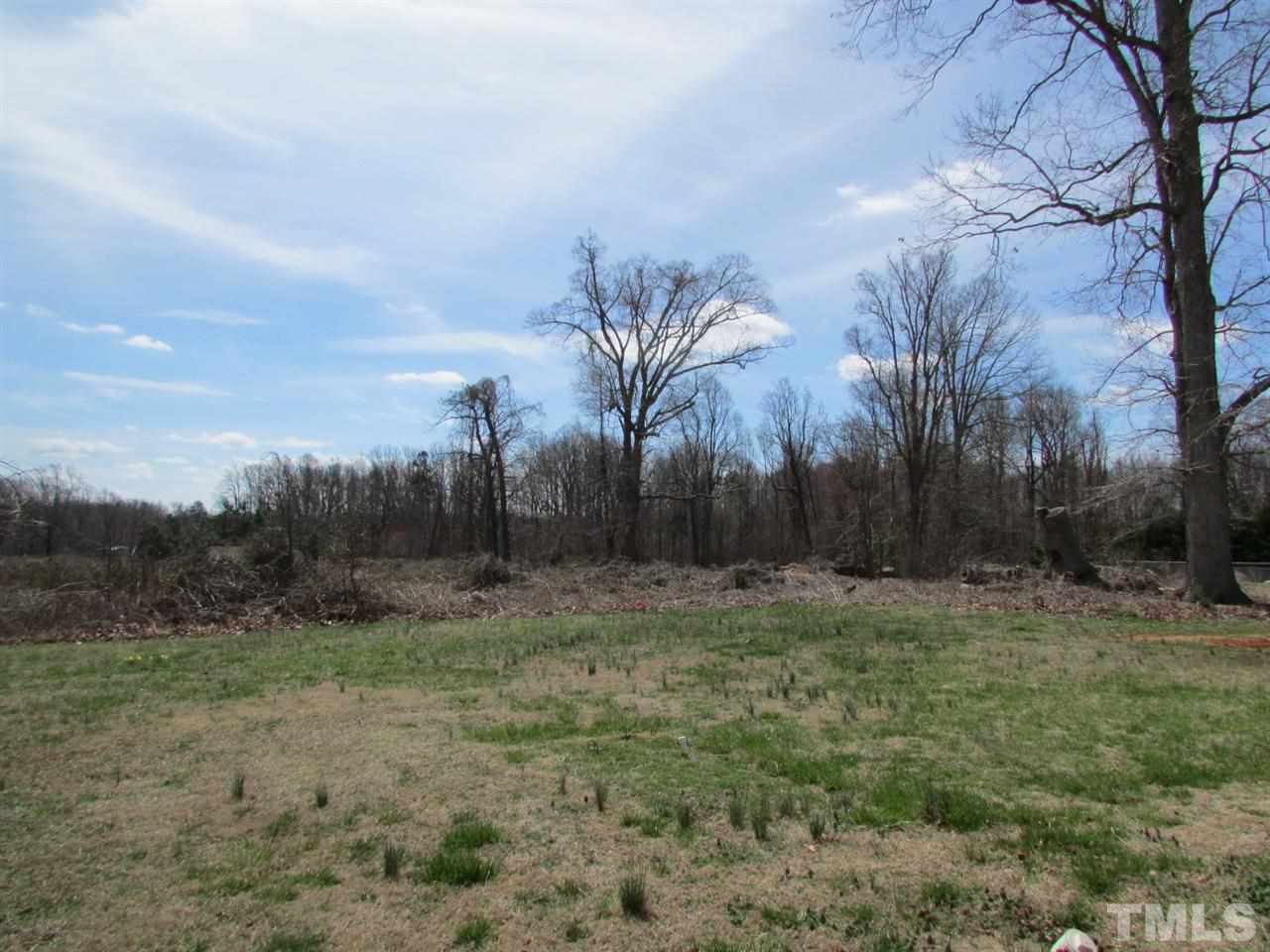 1294 Allensville Road Roxboro, NC 27574 - Photo 14 of 16 a view of a outdoor space