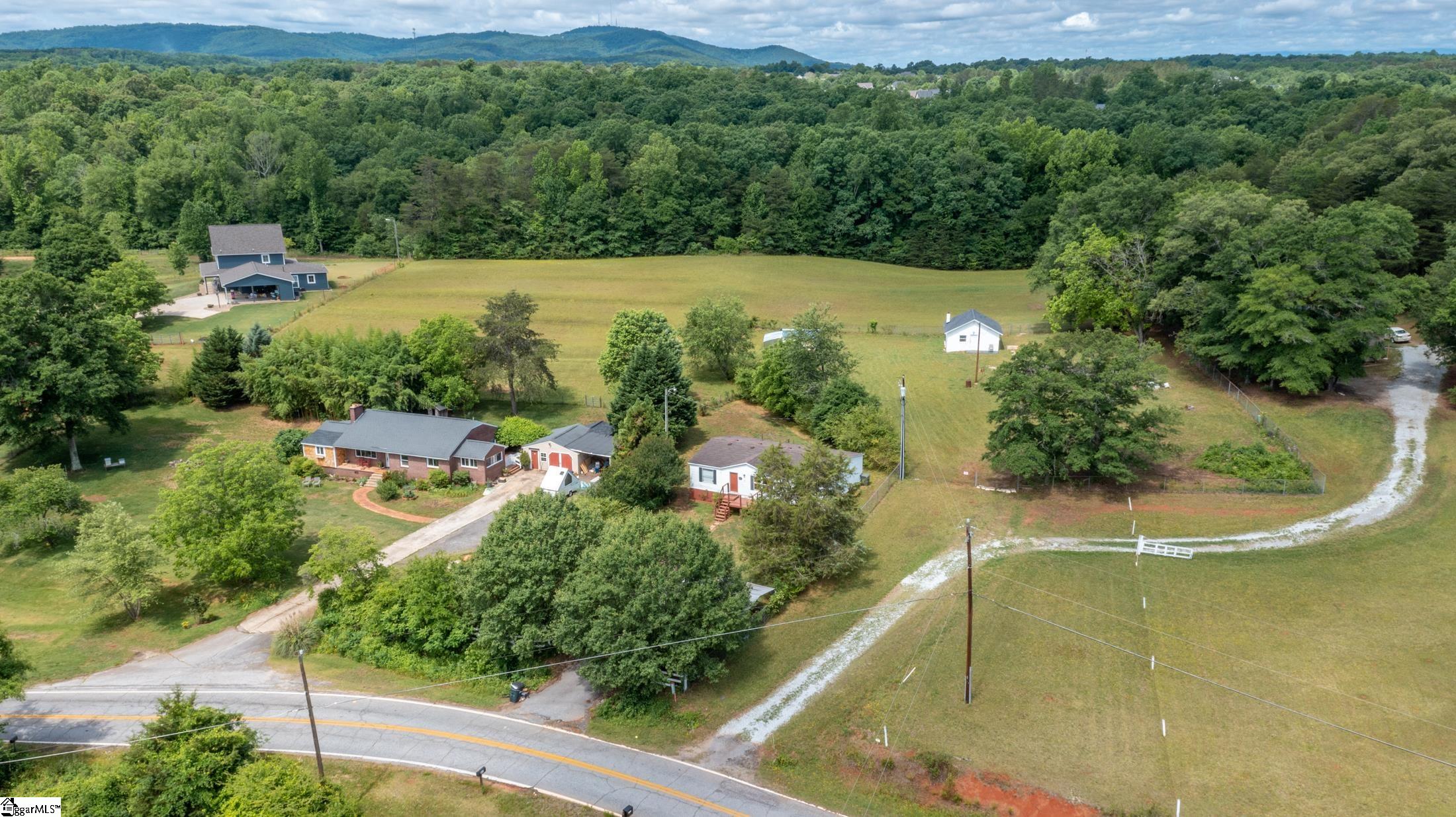517 Meece Bridge Road Taylors, SC 29687 - Photo 1 of 36
