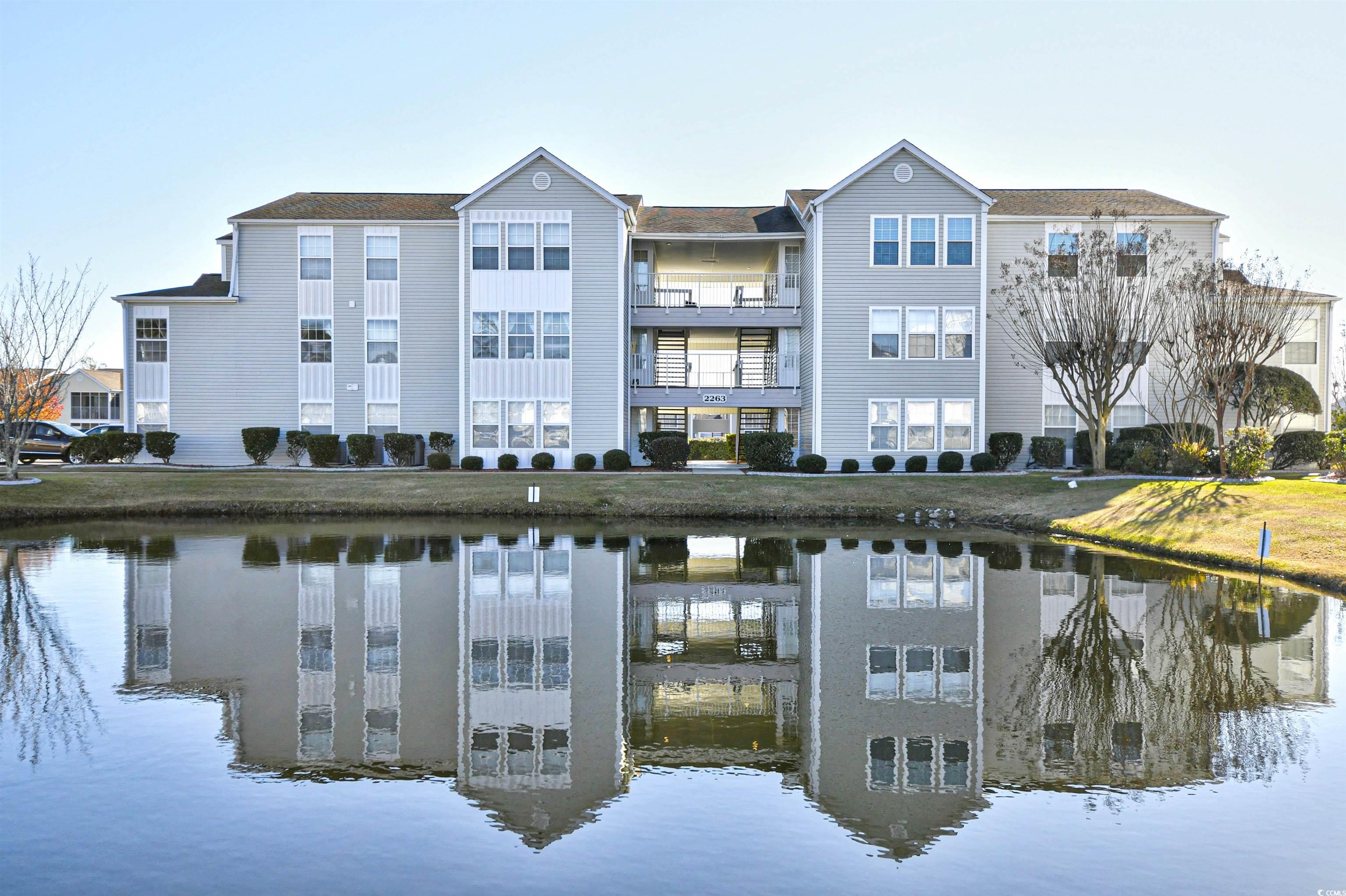 2263E Andover Drive, Unit J Surfside Beach, SC 29575 - Photo 3 of 38