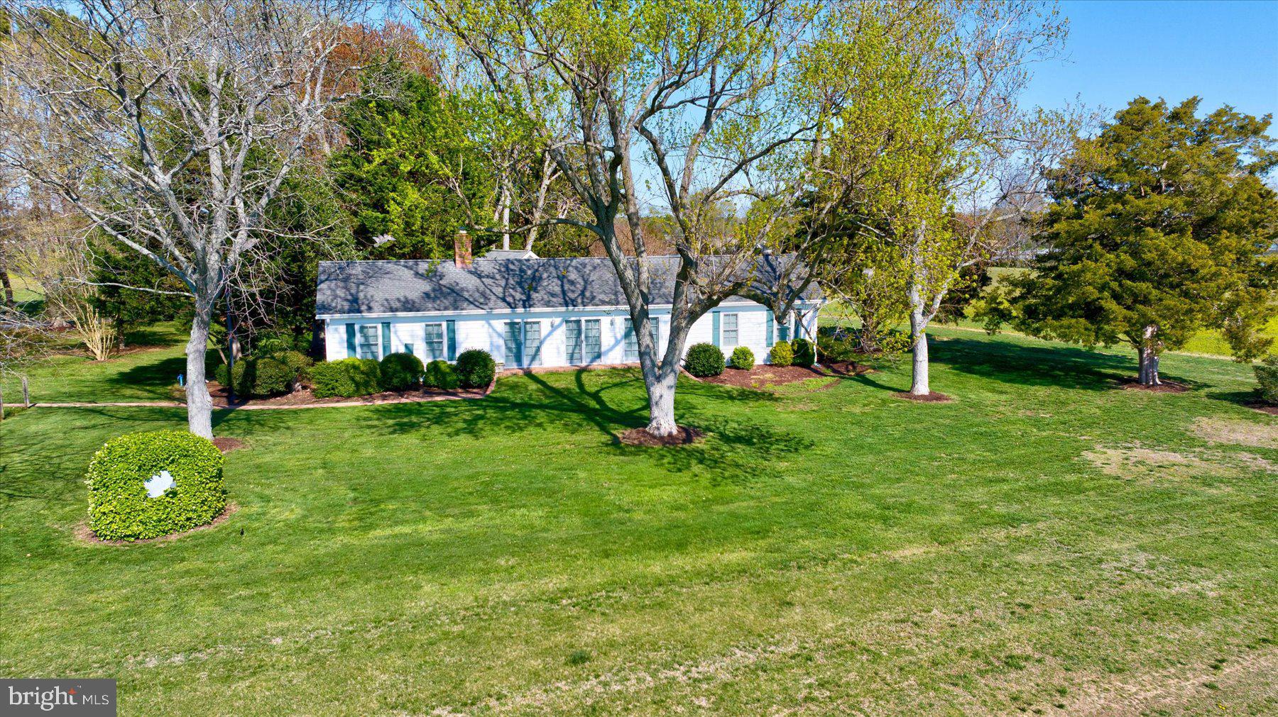 29031 Howell Point Road Trappe, MD 21673 - Photo 95 of 129
