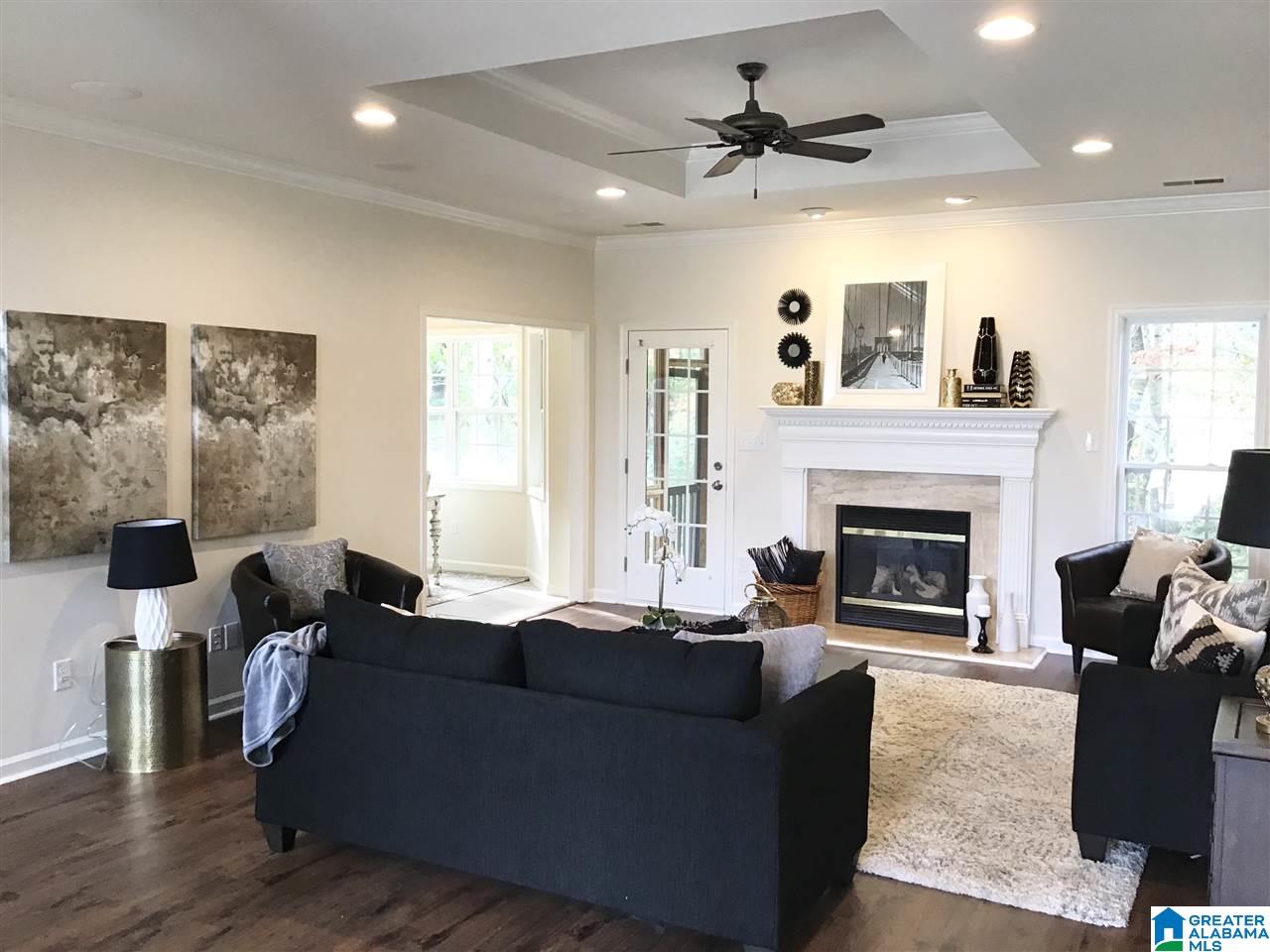 6446 Misty Ridge Drive Trussville, AL 35235 - Photo 3 of 12