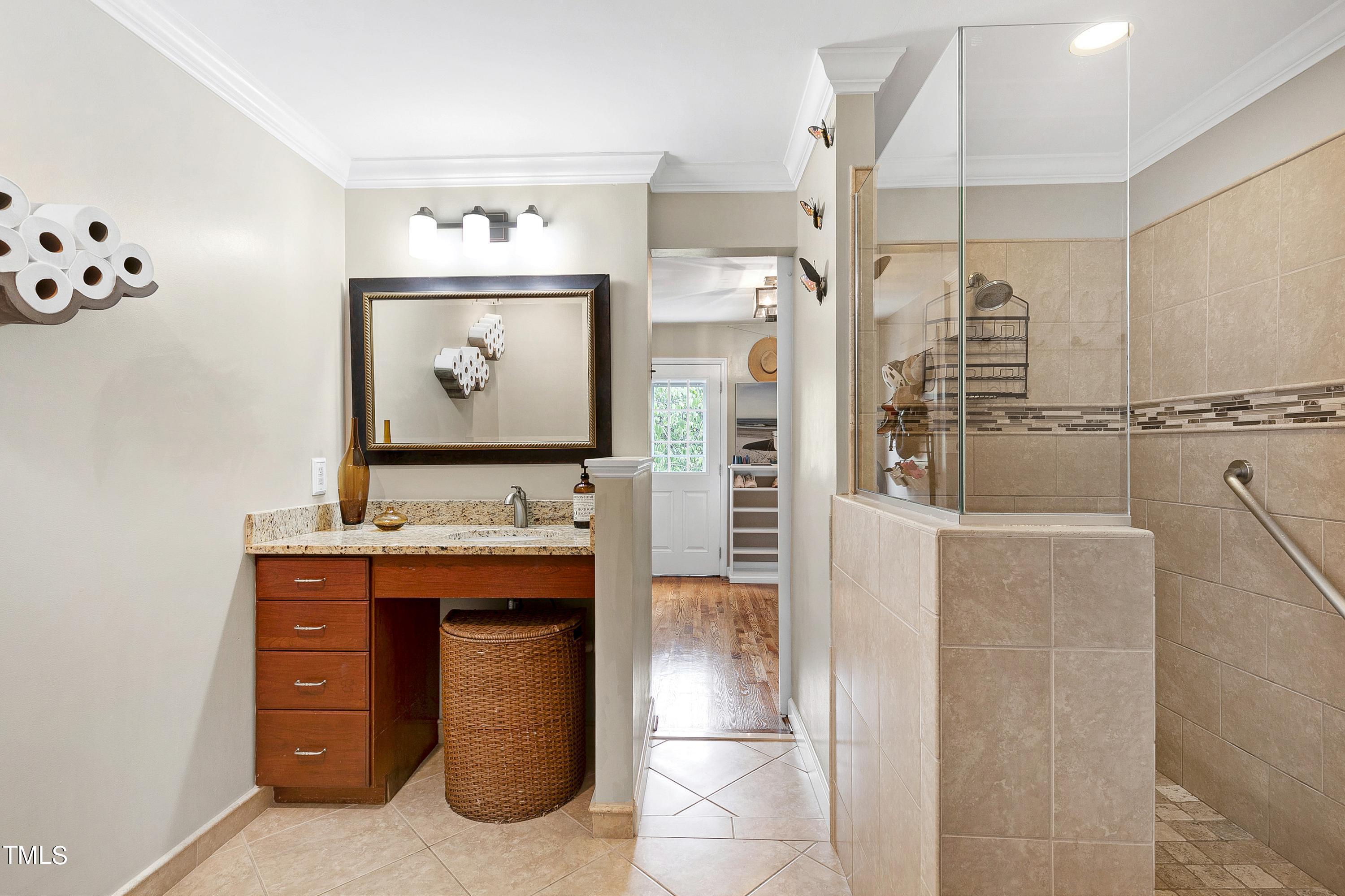 1413 Pony Run Road Raleigh, NC 27615 - Photo 29 of 70 Scene-28