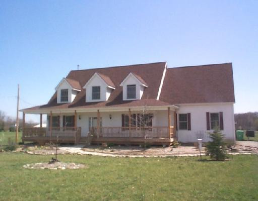 2888 East Jones Road Howell, MI 48855 - Photo 1 of 10 Photo 1