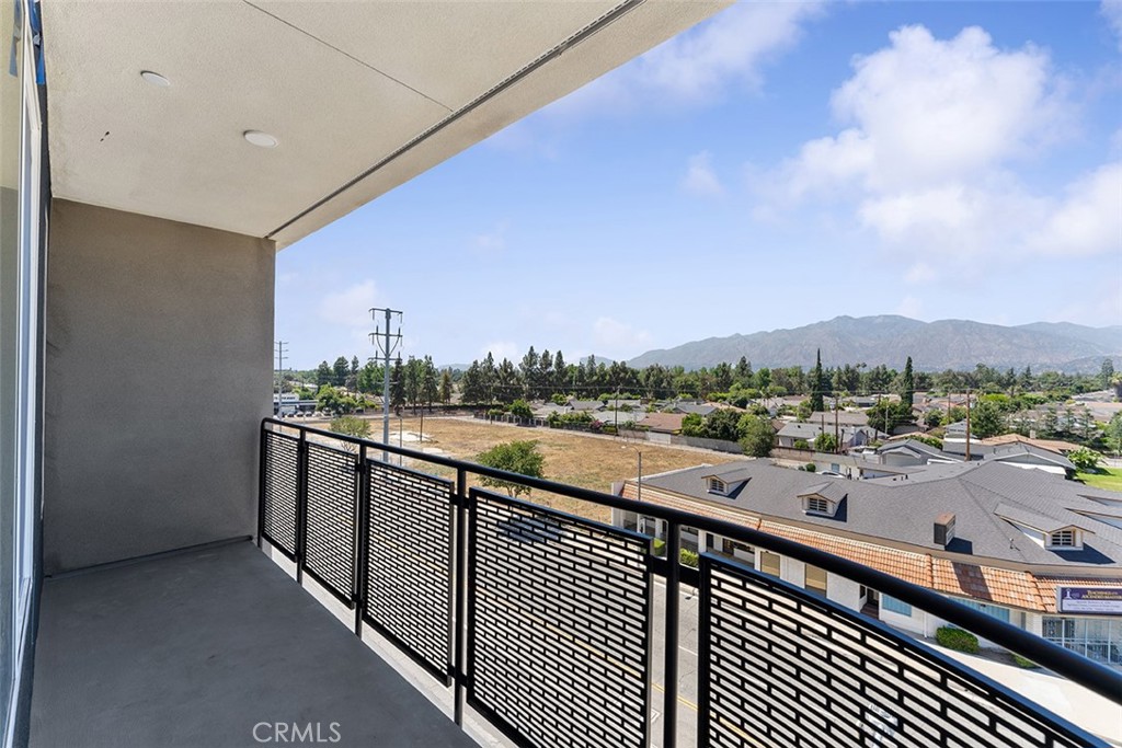 4064 Live Oak Avenue, Unit 208 Arcadia, CA 91006 - Photo 14 of 50 a view of city from balcony