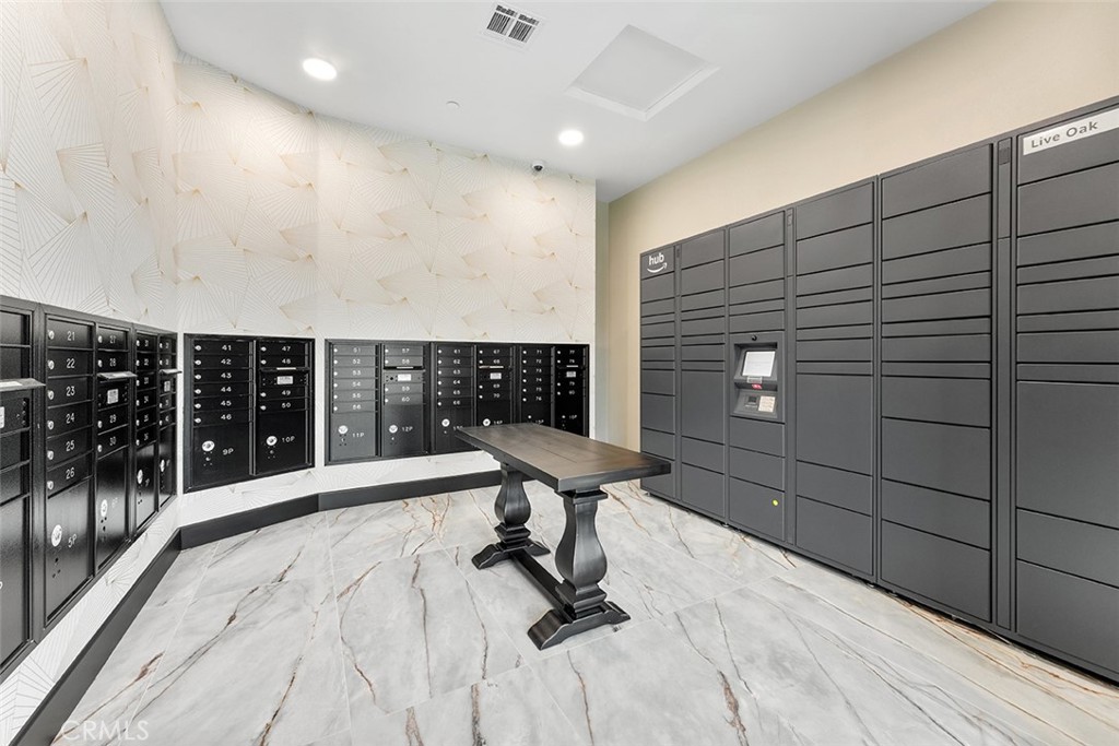 4064 Live Oak Avenue, Unit 208 Arcadia, CA 91006 - Photo 38 of 50 a view of a door and chair in a room