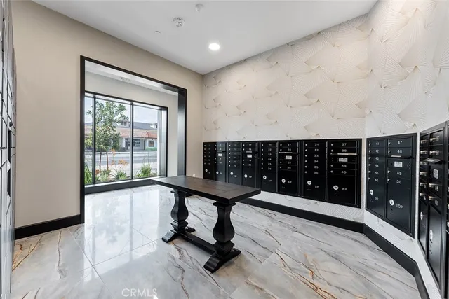 a picture of a room with wooden floor and windows
