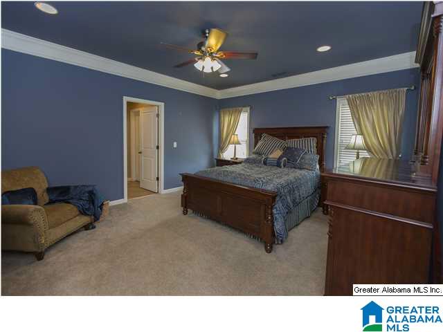 4011 Highland Ridge Road Birmingham, AL 35242 - Photo 17 of 26