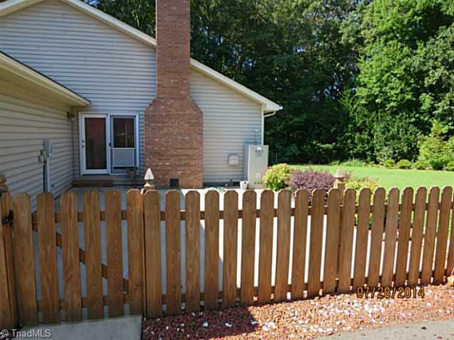 2503 Spero Road Randleman, NC 27317 - Photo 11 of 14 Patio/Deck.