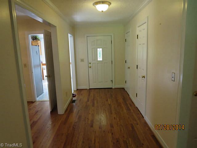 2503 Spero Road Randleman, NC 27317 - Photo 6 of 14 Entry.