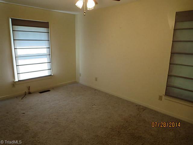 2503 Spero Road Randleman, NC 27317 - Photo 9 of 14 2nd Bedroom.