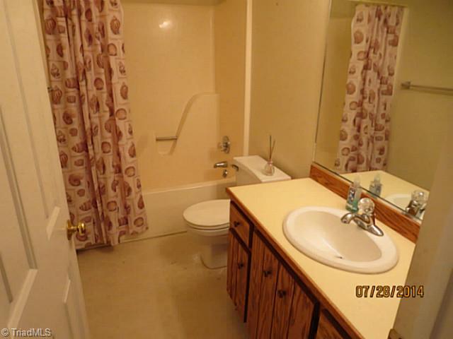 2503 Spero Road Randleman, NC 27317 - Photo 10 of 14 Other Bath.