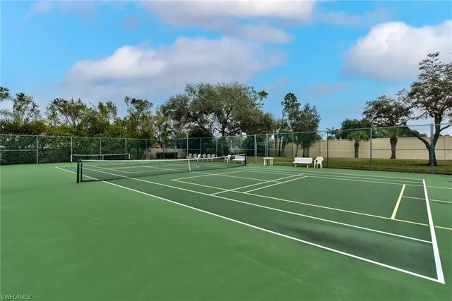 $1,900 | 7360 Glenmoor Lane, Unit 4208, Naples, FL 34104