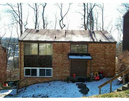 57 Pride Road Penn Hills, PA 15235 - Photo 1 of 1 Gallery Image 1
