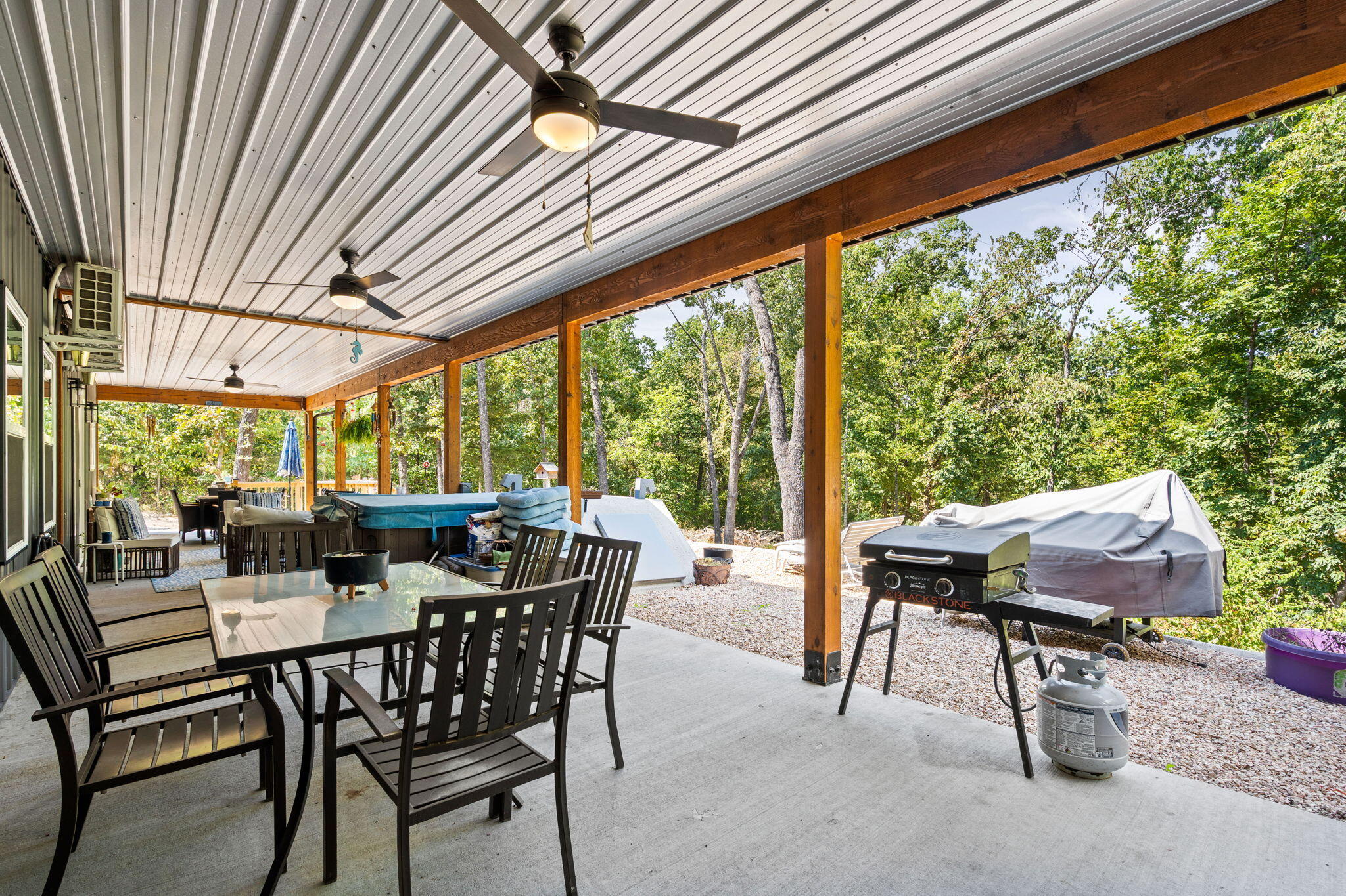 815 Fish N Fun Drive Shell Knob, MO 65747 - Photo 37 of 54 Outdoor Entertaining 2