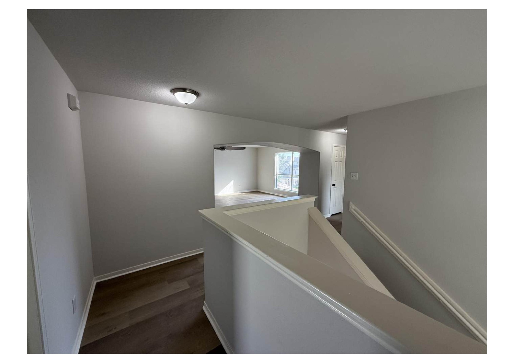 4106 Forest Rain Lane Atascocita, TX 77346 - Photo 36 of 49 a bathroom with a sink and a mirror