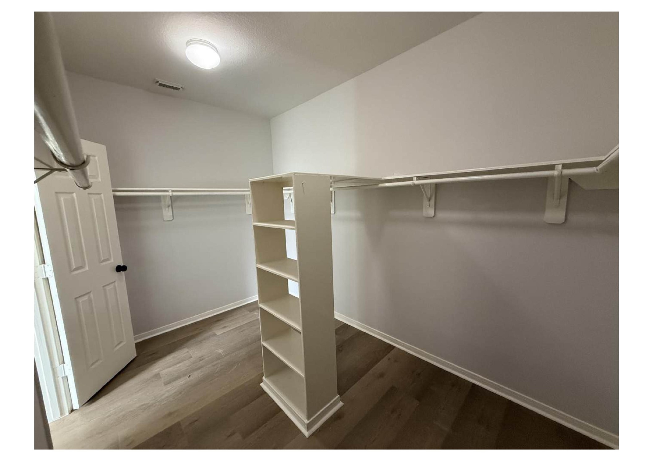 4106 Forest Rain Lane Atascocita, TX 77346 - Photo 10 of 49 a view of closet area