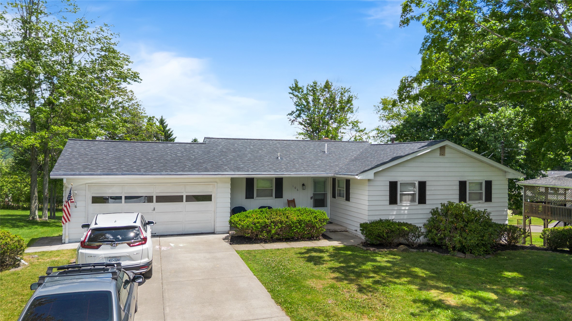 106 Bernetta Street Endicott, NY 13760 - Photo 1 of 25
