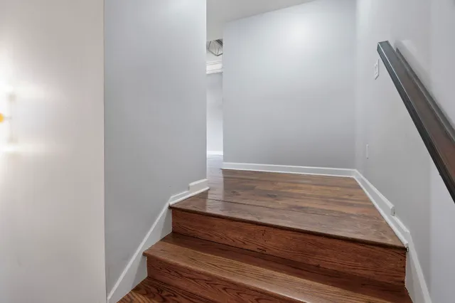 a bathroom with a sink