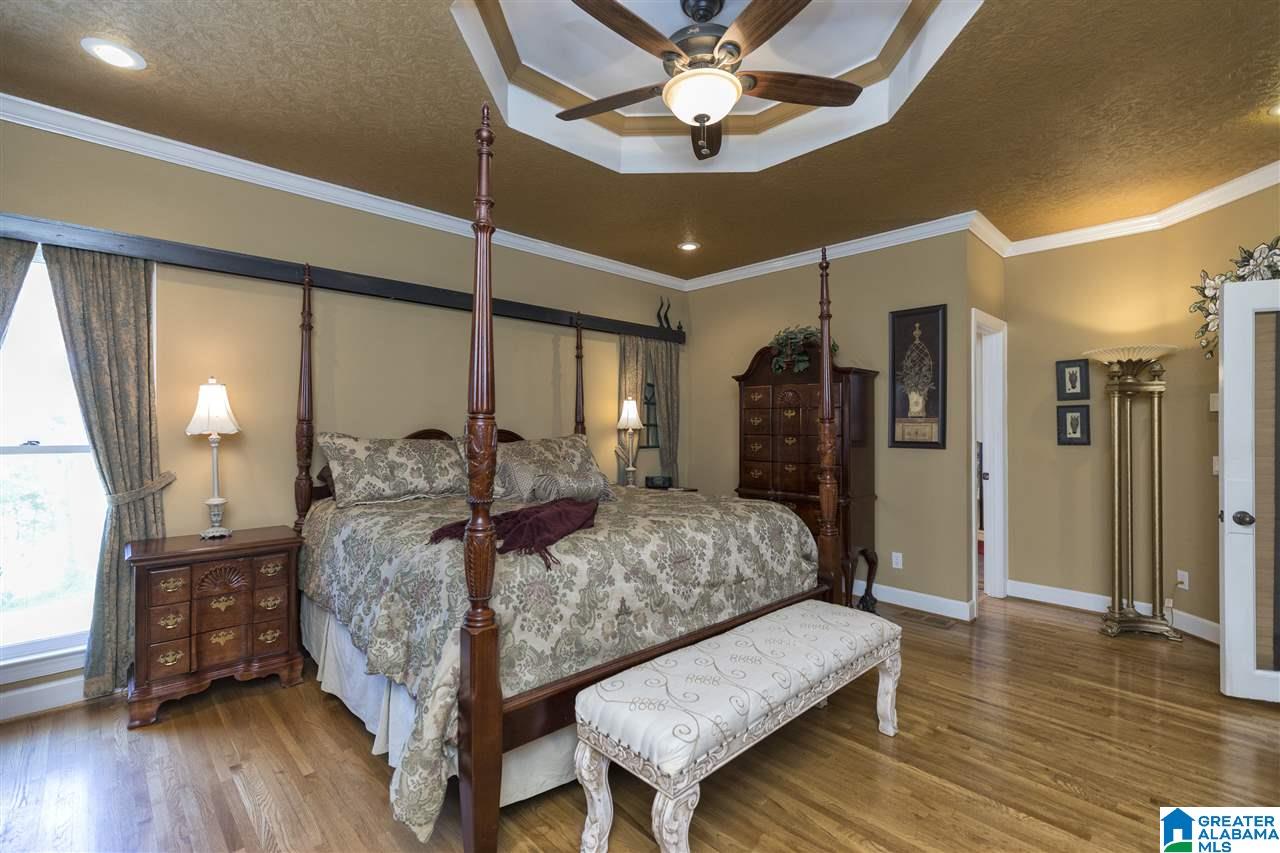 167 Rolling Hills Drive Springville, AL 35146 - Photo 23 of 48