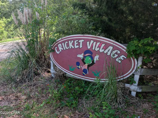 $35,000 | 0 Cricket Village Loop, Bonifay, FL 32425