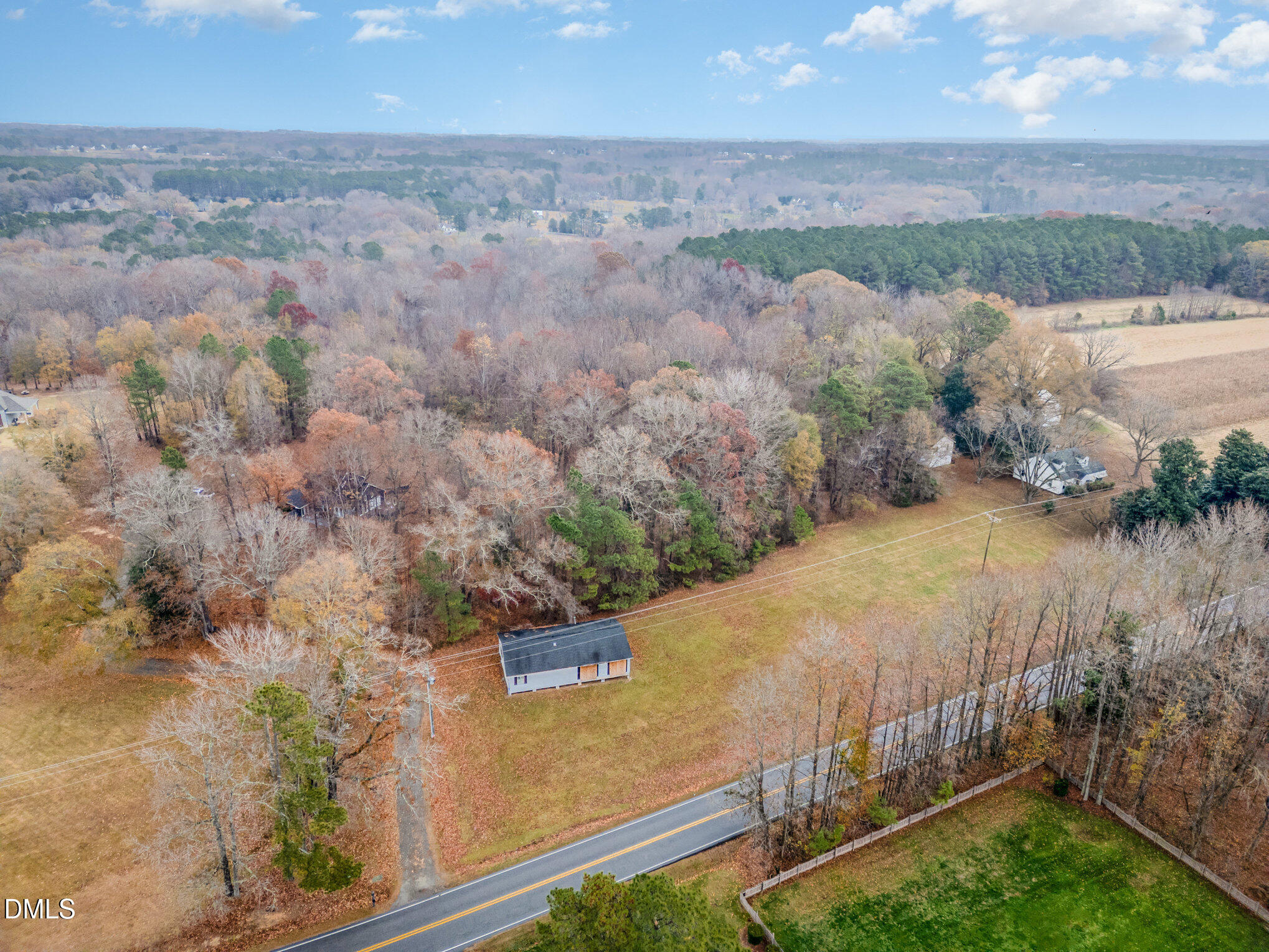 6801 Rock Service Station Road Raleigh, NC 27603 - Photo 21 of 36