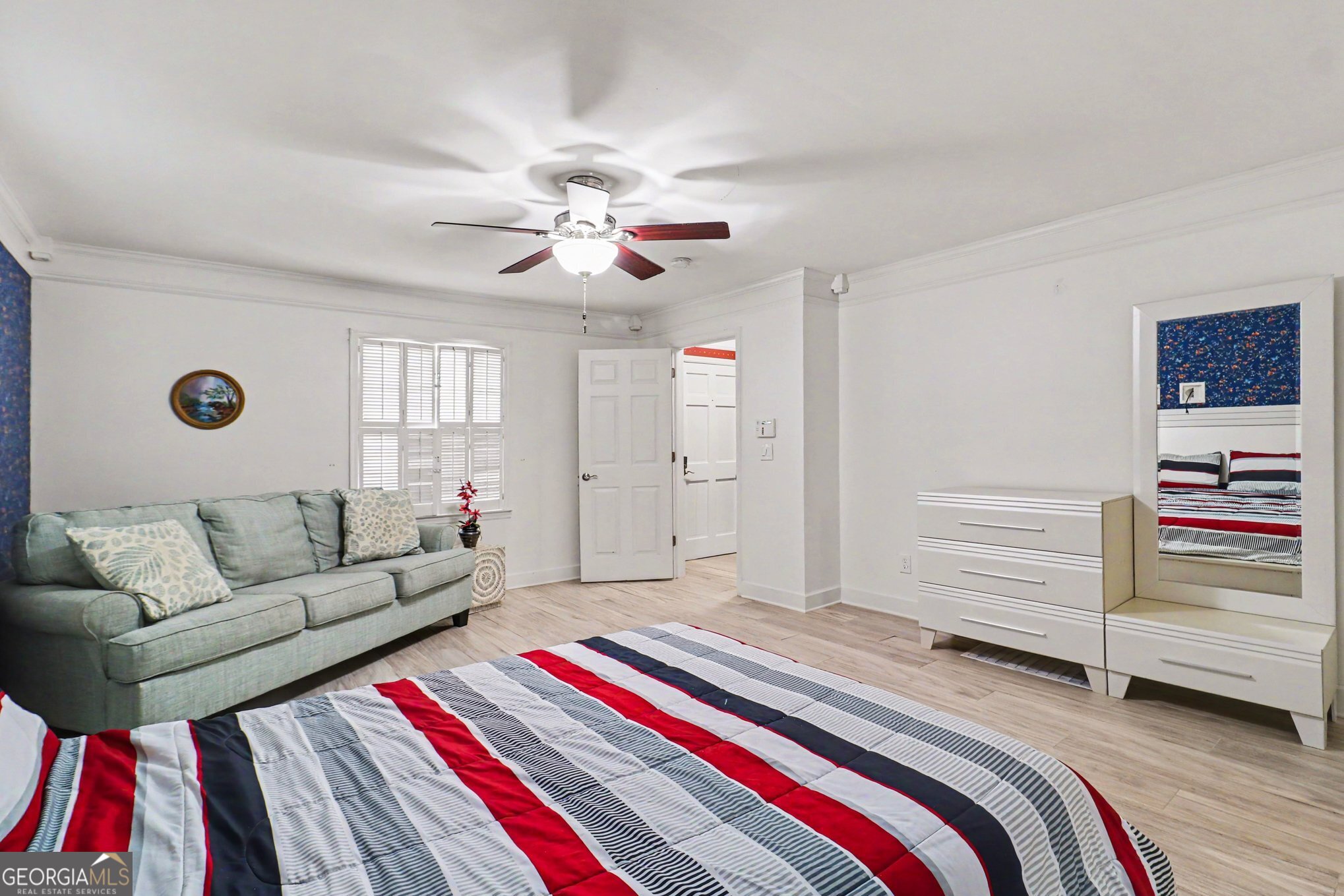 525 Lawshe Road Senoia, GA 30276 - Photo 12 of 35