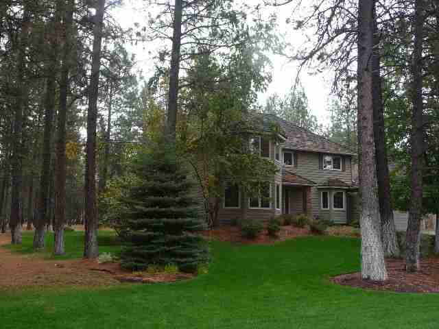 2719 East Oxbow Road Colbert, WA 99005 - Photo 1 of 9