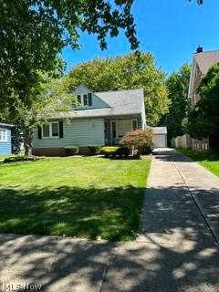 891 Roland Road Cleveland, OH 44124 - Photo 1 of 30 Main View