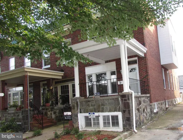 $2,200 | 2735 Chesterfield Avenue, Baltimore, MD 21213
