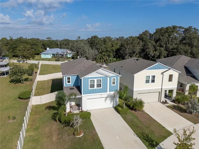 $465,000 | 11338 Brook Edge Avenue, Riverview, FL 33569