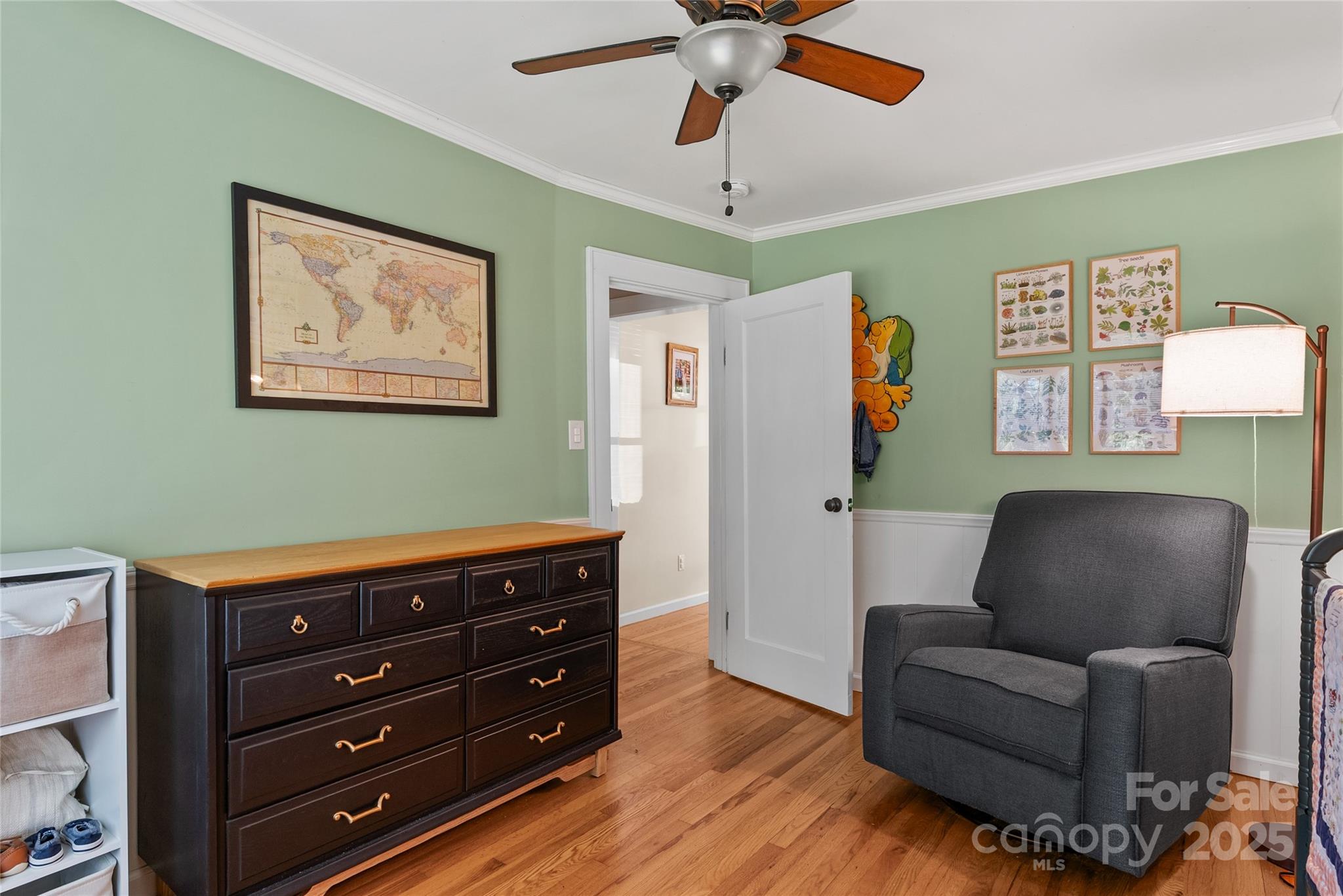 175 Candler School Road Candler, NC 28715 - Photo 13 of 37 a living room with furniture and a window
