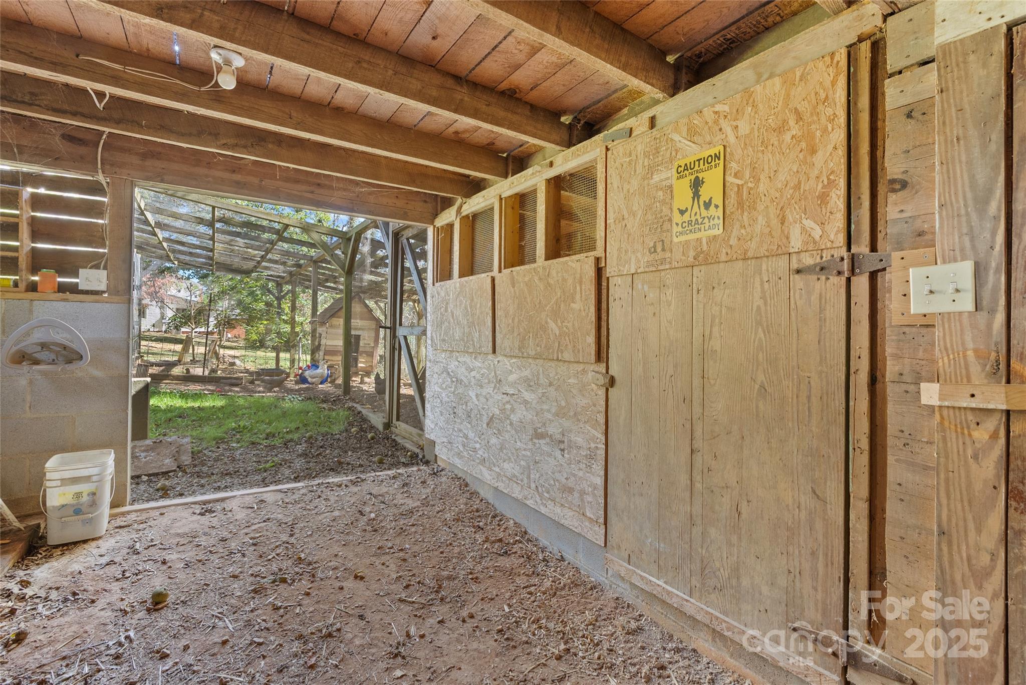 175 Candler School Road Candler, NC 28715 - Photo 32 of 37 a view of a porch