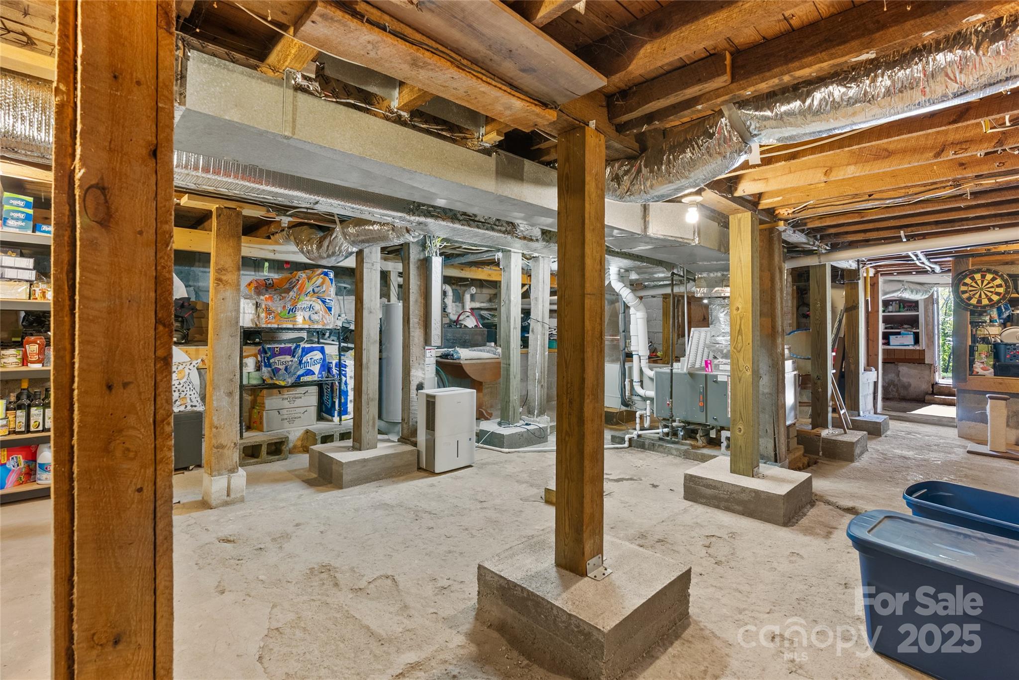 175 Candler School Road Candler, NC 28715 - Photo 35 of 37 a view of living room with patio